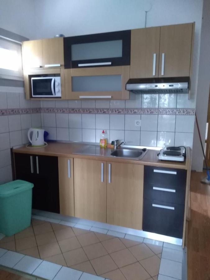 Apartment Busljeta 스타리그라드 파클레니차 외부 사진