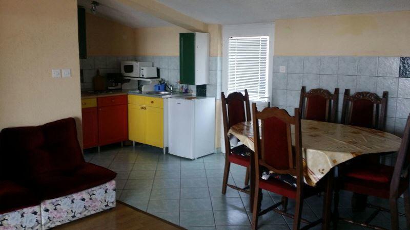 Apartment Busljeta 스타리그라드 파클레니차 외부 사진
