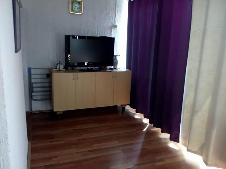 Apartment Busljeta 스타리그라드 파클레니차 외부 사진