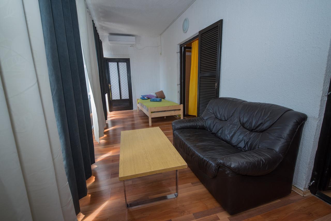 Apartment Busljeta 스타리그라드 파클레니차 외부 사진